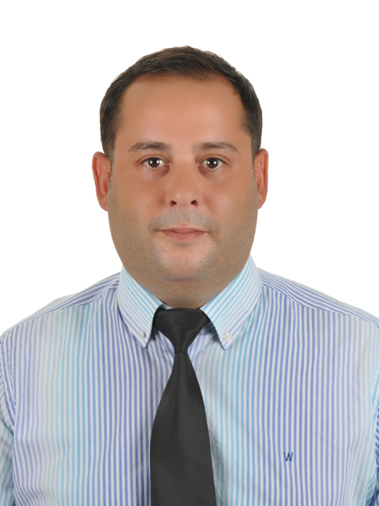 Ali Alper DURMAZ