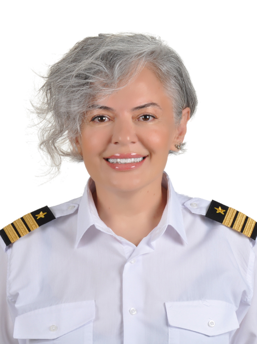Deniz HAMAMCIOĞLU
