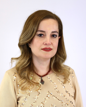Gülruy TÜRKMENOĞLU