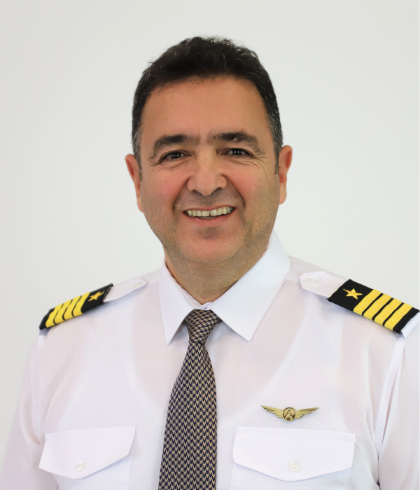 Oğuzhan TOPRAK