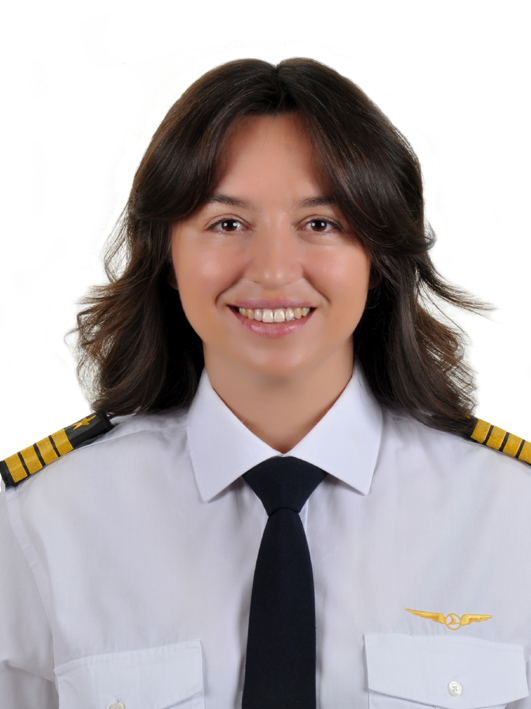 Özlem ÜNVAR AYSAN