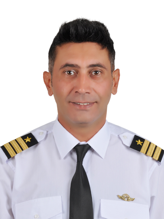Serkan KILIÇ